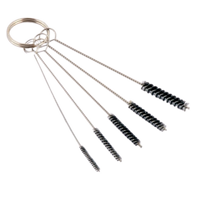 Airbase Cleaning Brushes - The Makeup Armoury